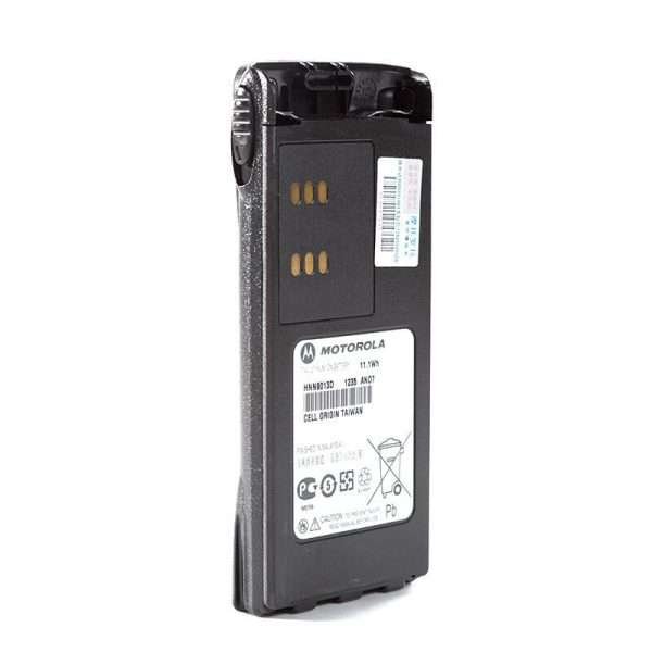 HNN9013 Walkie Talkie Replacement Battery - Image 3