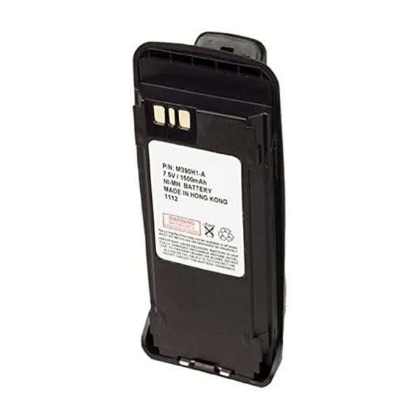 M390H1-A Motorola Two Way Radio Battery - Image 2