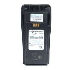 NNTN4851 NNTN4851A Motorola CP200d Battery