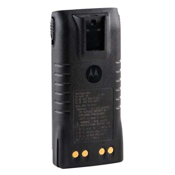 NNTN5510 Motorola Radio ATEX Battery - Image 3