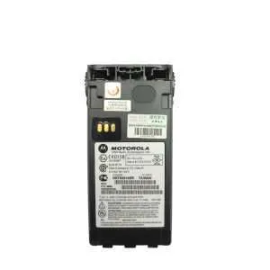 NNTN5510 NNTN5510DR Motorola Radio ATEX Battery