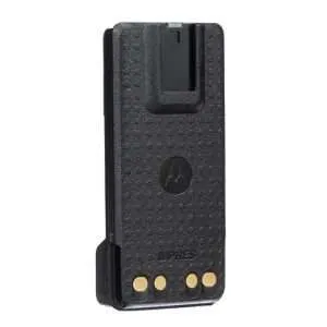 NNTN8128 NNTN8128C IMPRES Motorola Walkie Talkie Battery