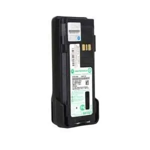 NNTN8129 NNTN8129AR IMPRES Motorola Radio Battery