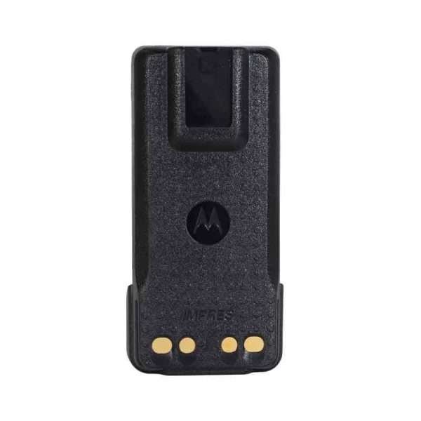 NNTN8129 IMPRES Motorola Radio Battery - Image 2