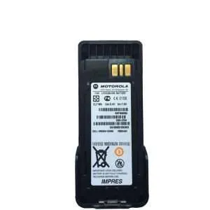 NNTN8359 NNTN8359A NNTN8359C ATEX Motorola Radio Battery