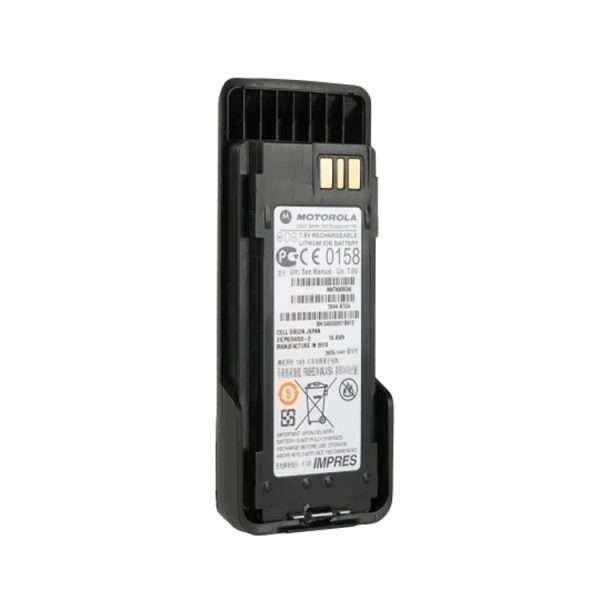 NNTN8359 ATEX Motorola Radio Battery - Image 2