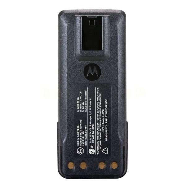 NNTN8359 ATEX Motorola Radio Battery - Image 4