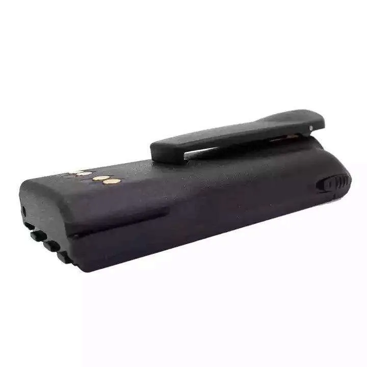 NNTN8560 NNTN8560B Motorola Walkie Talkie IMPRES Battery - Image 3
