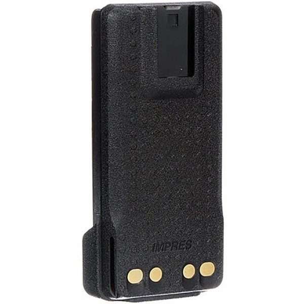 NNTN8560 Motorola Walkie Talkie IMPRES Battery - Image 2