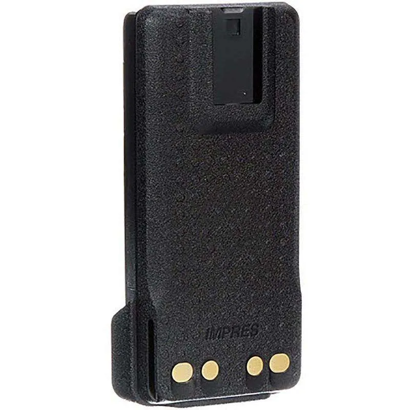 NNTN8560 NNTN8560B Motorola Walkie Talkie IMPRES Battery - Image 2