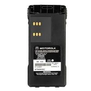 Motorola NNTN9858 NTN9858 NTN9858C NiMH Radio Battery