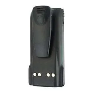 Motorola NTN9857 NTN9857C 2000mAh NiMH FM Intrinsically Safe Radio Battery