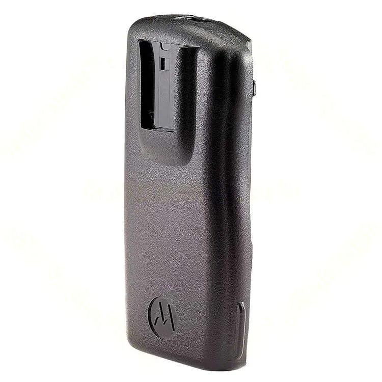 PMNN4063 PMNN4063AR PMNN4063BR NiMH Battery for Motorola AX Radio - Image 2