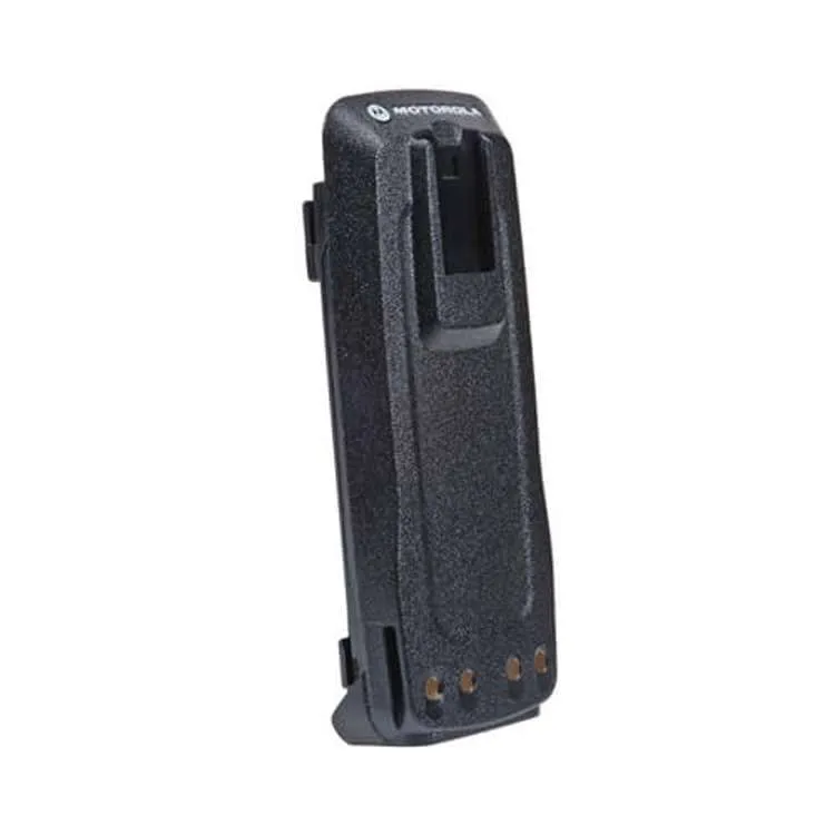 PMNN4065 Motorola 2 Way Radio Battery - Image 2