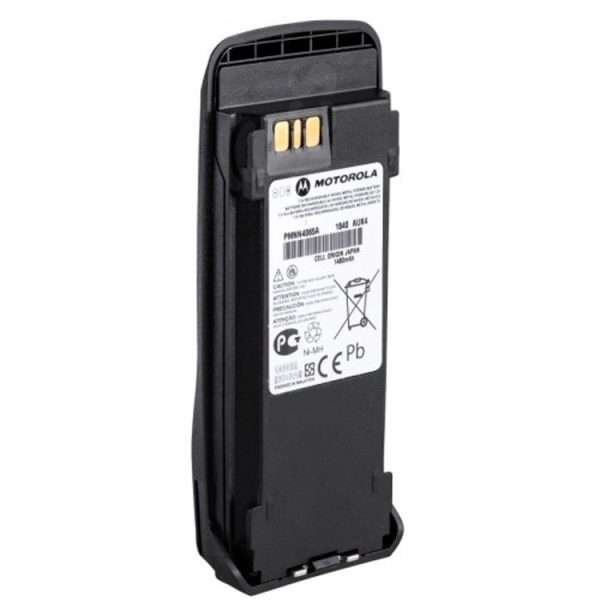 PMNN4065 Motorola 2 Way Radio Battery
