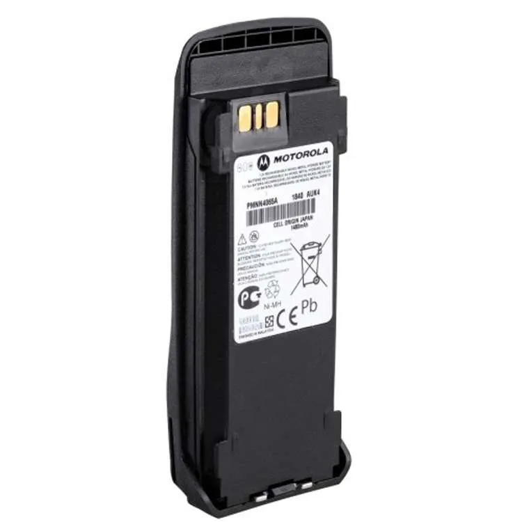 PMNN4065 Motorola 2 Way Radio Battery