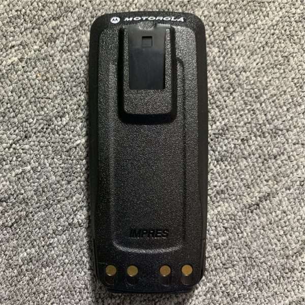 PMNN4066 Motorola Impres Radio Battery - Image 2