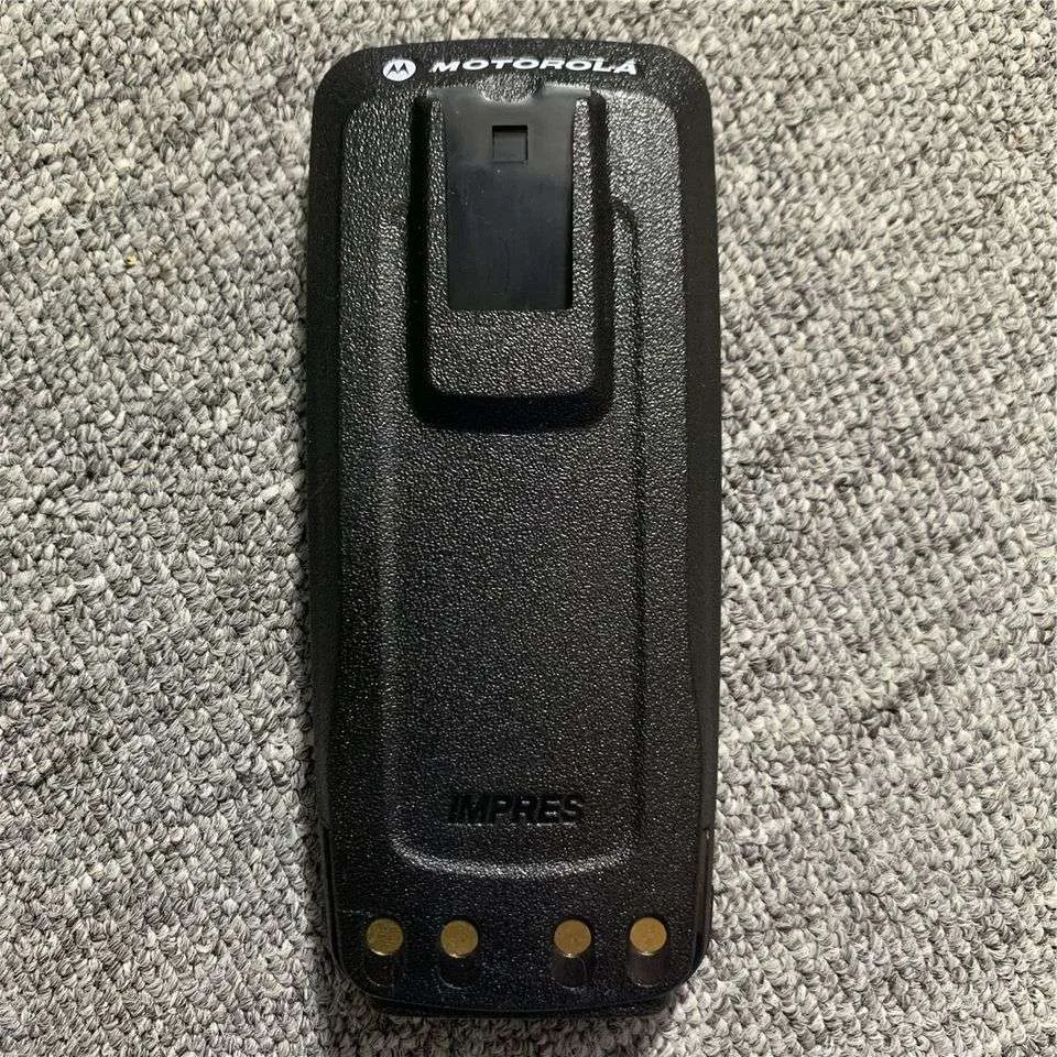 PMNN4066 PMNN4066A Motorola Impres Radio Battery - Image 2