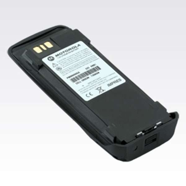 PMNN4066 Motorola Impres Radio Battery - Image 4