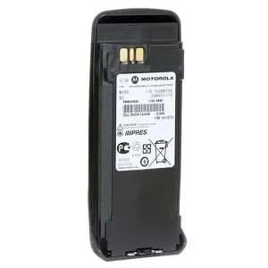 PMNN4066 PMNN4066A Motorola Impres Radio Battery