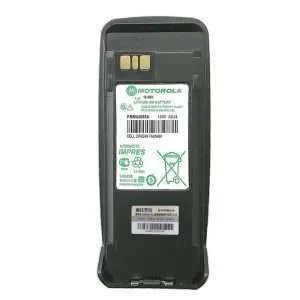 PMNN4069 PMNN4069A Motorola Radio Impres Battery