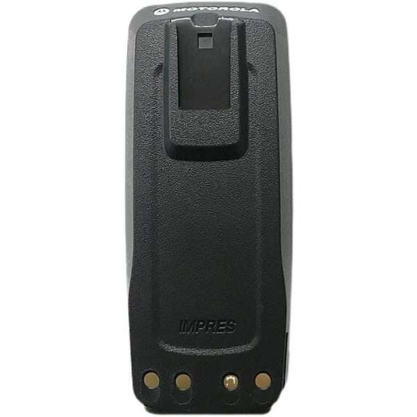 PMNN4069 Motorola Radio Impres Battery - Image 2