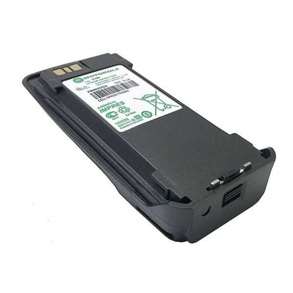 PMNN4069 Motorola Radio Impres Battery - Image 3