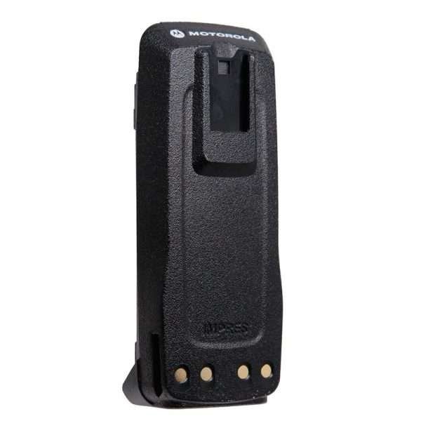 PMNN4077 IMPRES Motorola Radio Battery - Image 2