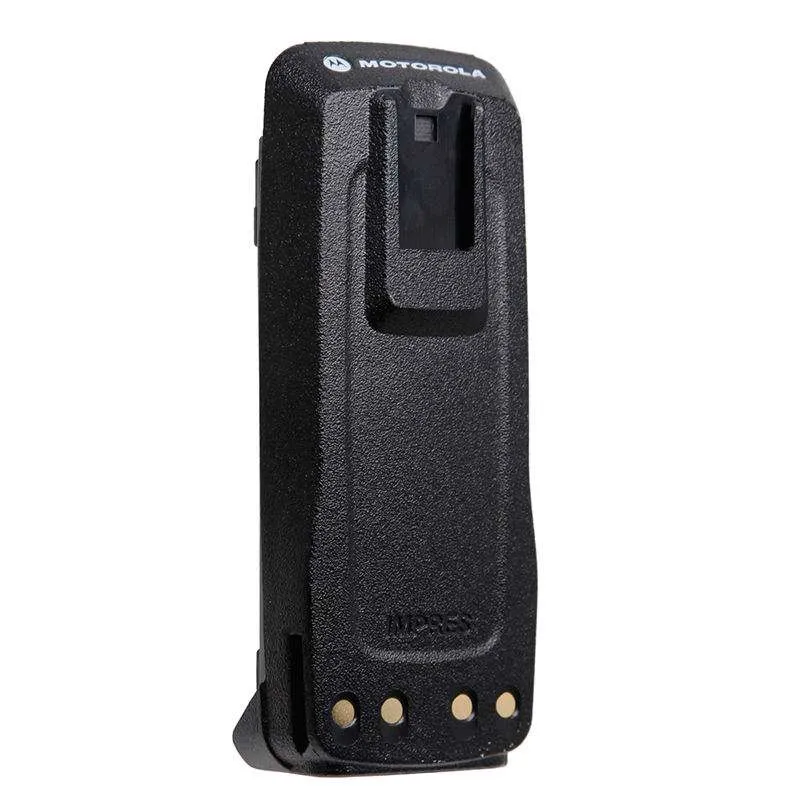 PMNN4077 PMNN4077C Motorola Radio IMPRES Battery - Image 2