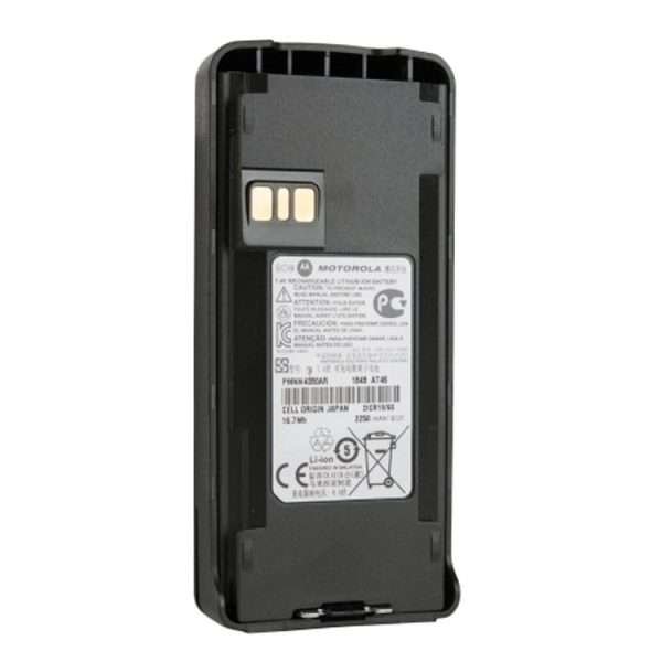 PMNN4080 Li-Ion Battery for Motorola Radio - Image 2