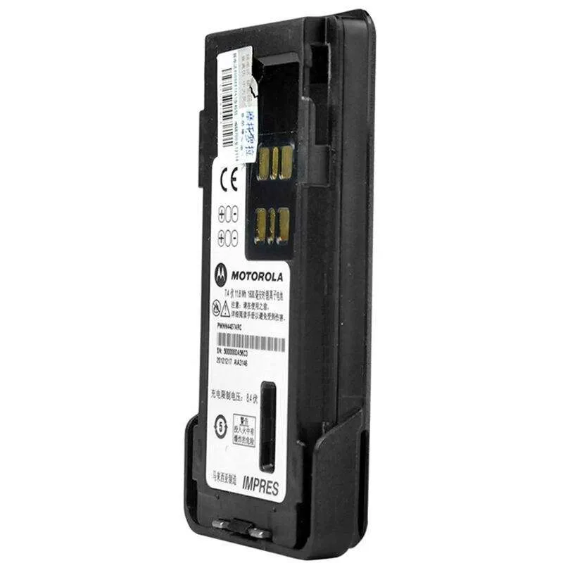 PMNN4407 PMNN4407BR Motorola Impres Battery - Image 2