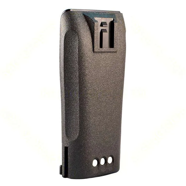 PMNN4458 Motorola Mag One Radio Battery - Image 2