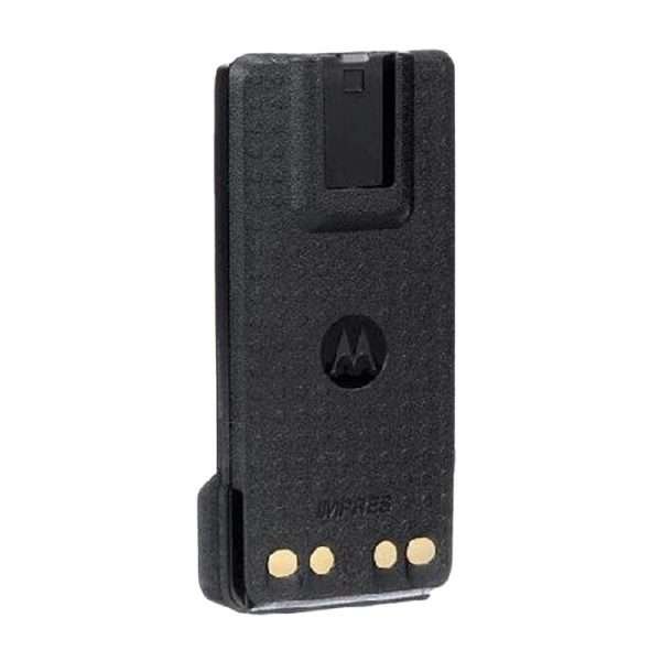 PMNN4491 Motorola Walkie Talkie IMPRES Battery - Image 2