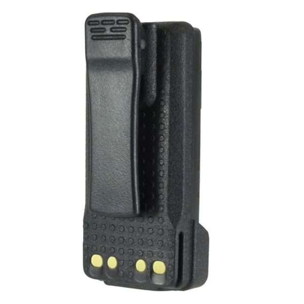 PMNN4493 Motorola IMPRES Radio Battery - Image 2