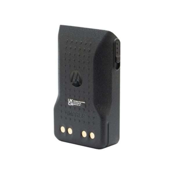 PMNN4511 Motorola DP3661e 2 Way Radio Battery - Image 2