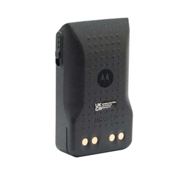 PMNN4511 Motorola DP3661e 2 Way Radio Battery - Image 3
