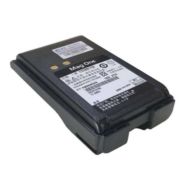 PMNN4534 Mag One Battery for Motorola Radio - Image 2