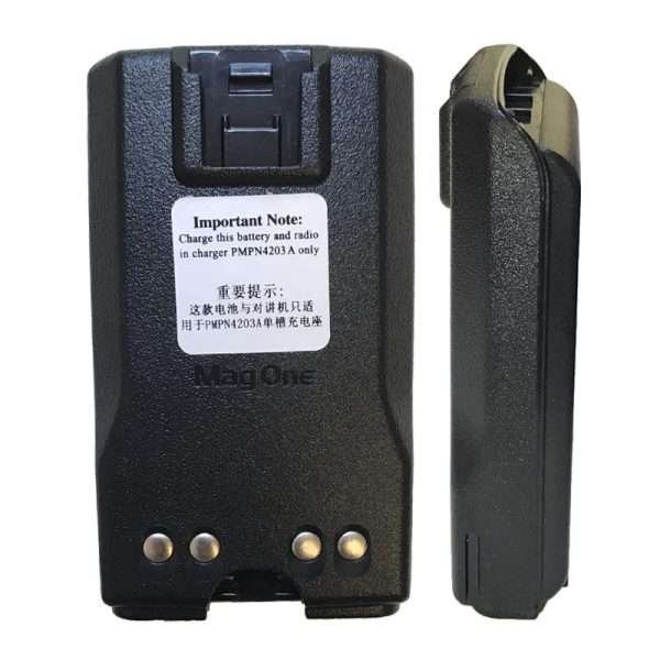 PMNN4534 Mag One Battery for Motorola Radio - Image 3