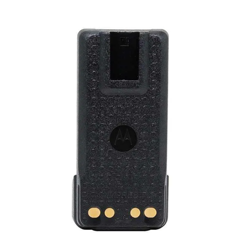 PMNN4544 PMNN4544A Motorola Handheld Two Way Radio IMPRES Battery - Image 2