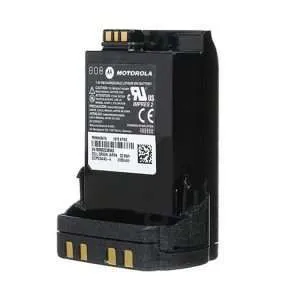 PMNN4547 PMNN4547A Motorola Radio Impres Battery