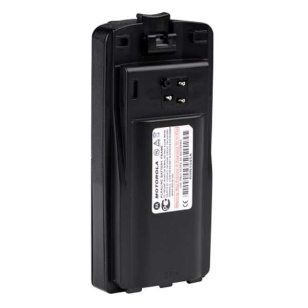 Motorola RLN6306 Alkaline Battery Frame Shell - Image 2