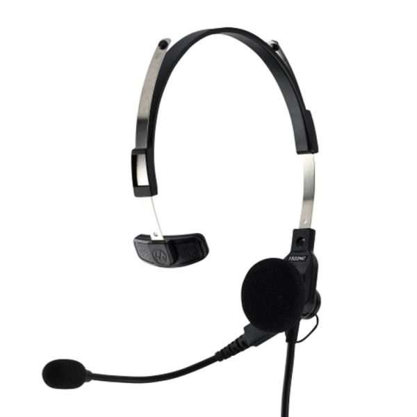 BDN6773A Motorola Radio Headset - Image 2