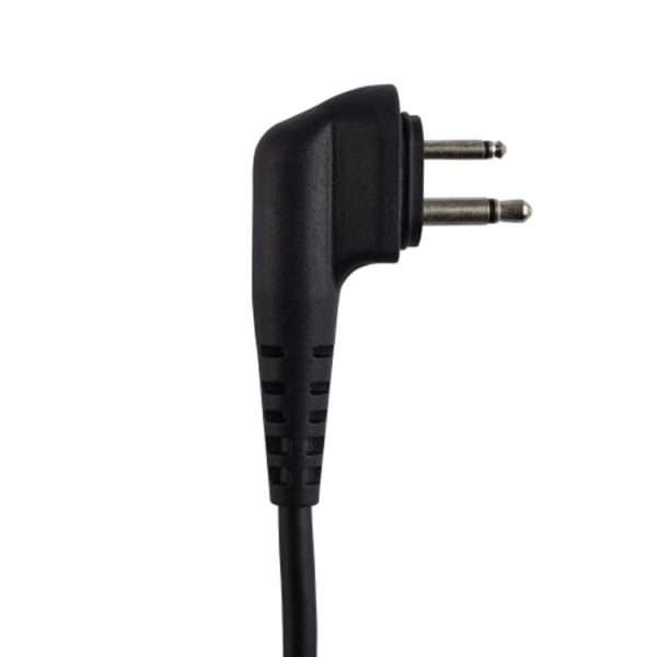 BDN6773A Motorola Radio Headset - Image 3