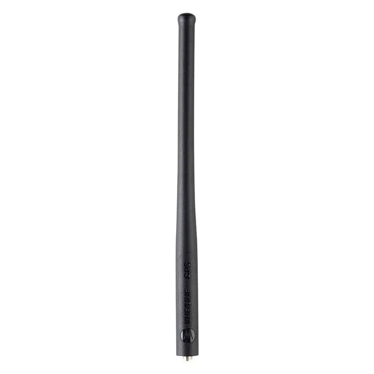 Motorola PMAT4001A VHF UHF 136-174MHz 380-520MHz Dual Band GPS Antenna