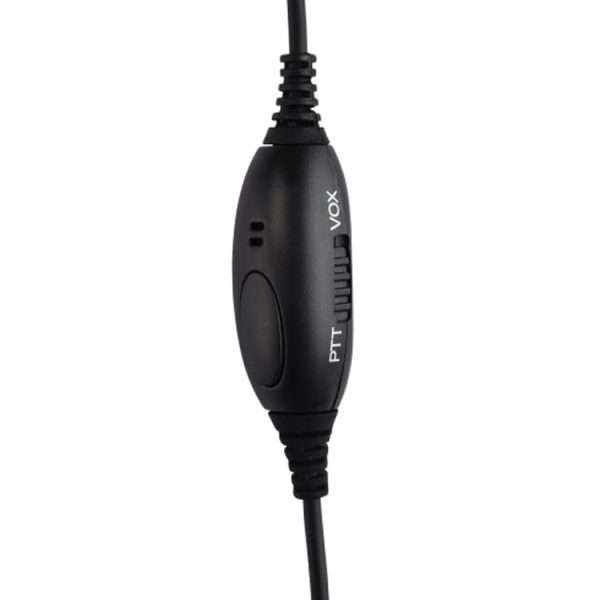 PMLN4445A Mag One Headset With PTT - Image 3