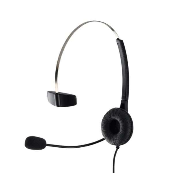 PMLN4445A Mag One Headset With PTT - Image 4