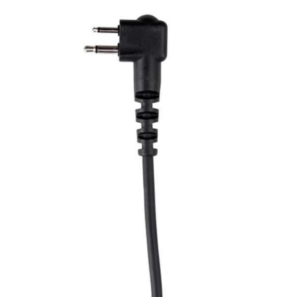 PMLN5003A Motorola Temple Transducer Headset - Image 4