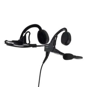 PMLN5011A Motorola 2 Pin Temple Transducer Headset