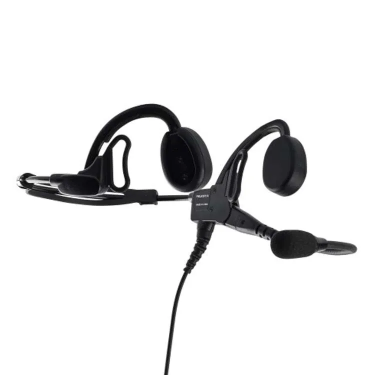PMLN5011A Motorola 2 Pin Temple Transducer Headset