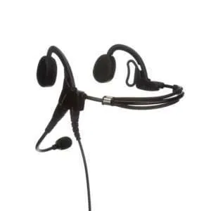PMLN5101A Motorola Temple Transducer Headset